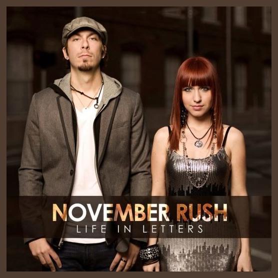 November Rush